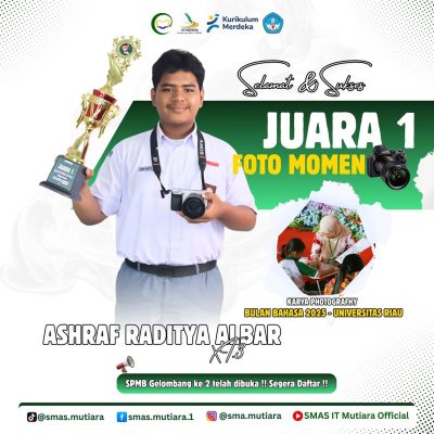 2601 Bulan Bahasa UNRI