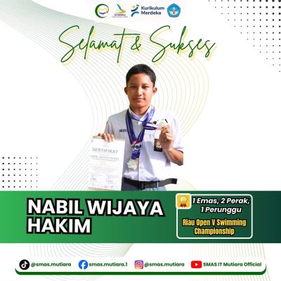 2601 Nabil Wijaya Hakim